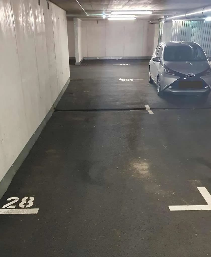 Immobilie mieten in Wien – 12 m², € 55