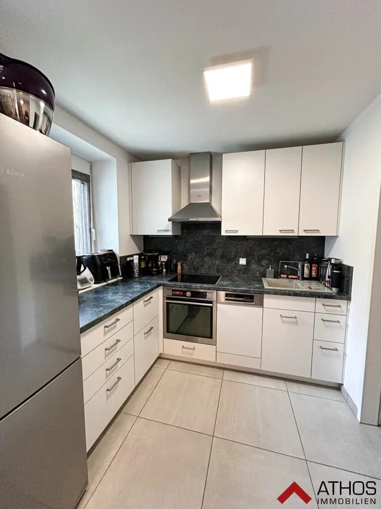 2-Zimmer-Wohnung mieten in Wels – 51,9 m², € 733 – Bild 1 von 13