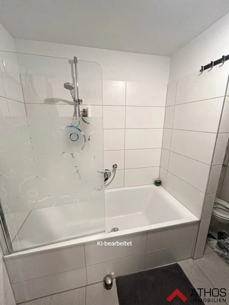 2-Zimmer-Wohnung mieten in Wels – 51,9 m², € 733 – Bild 3 von 13