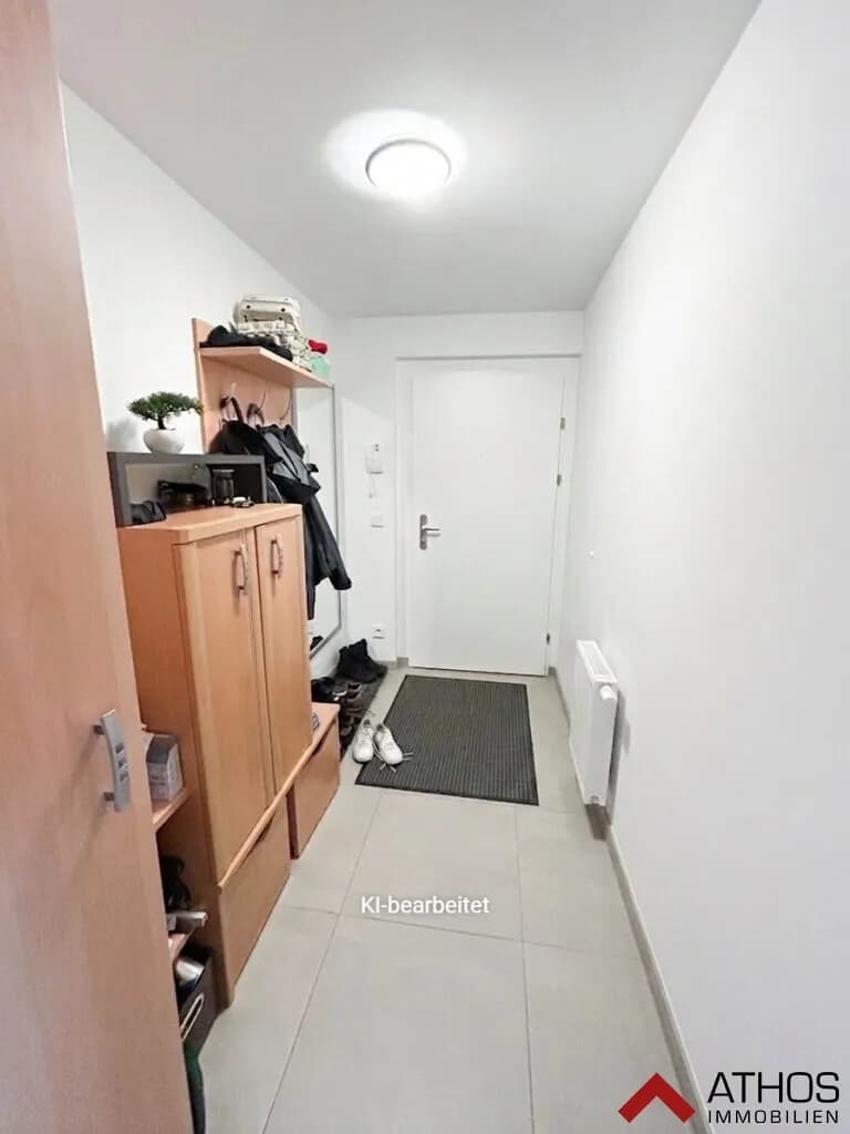 2-Zimmer-Wohnung mieten in Wels – 51,9 m², € 733 – Bild 7 von 13