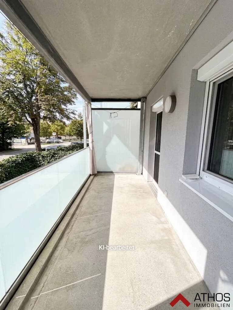2-Zimmer-Wohnung mieten in Wels – 51,9 m², € 733 – Bild 9 von 13