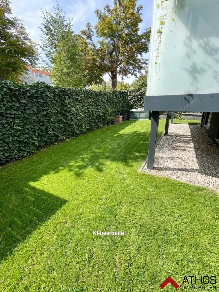 2-Zimmer-Wohnung mieten in Wels – 51,9 m², € 733 – Bild 10 von 13