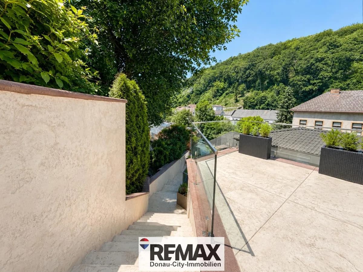 9-Zimmer-Gewerbeimmobilie kaufen in Mödling – 205 m², € 1.177.000 – Bild 2 von 75