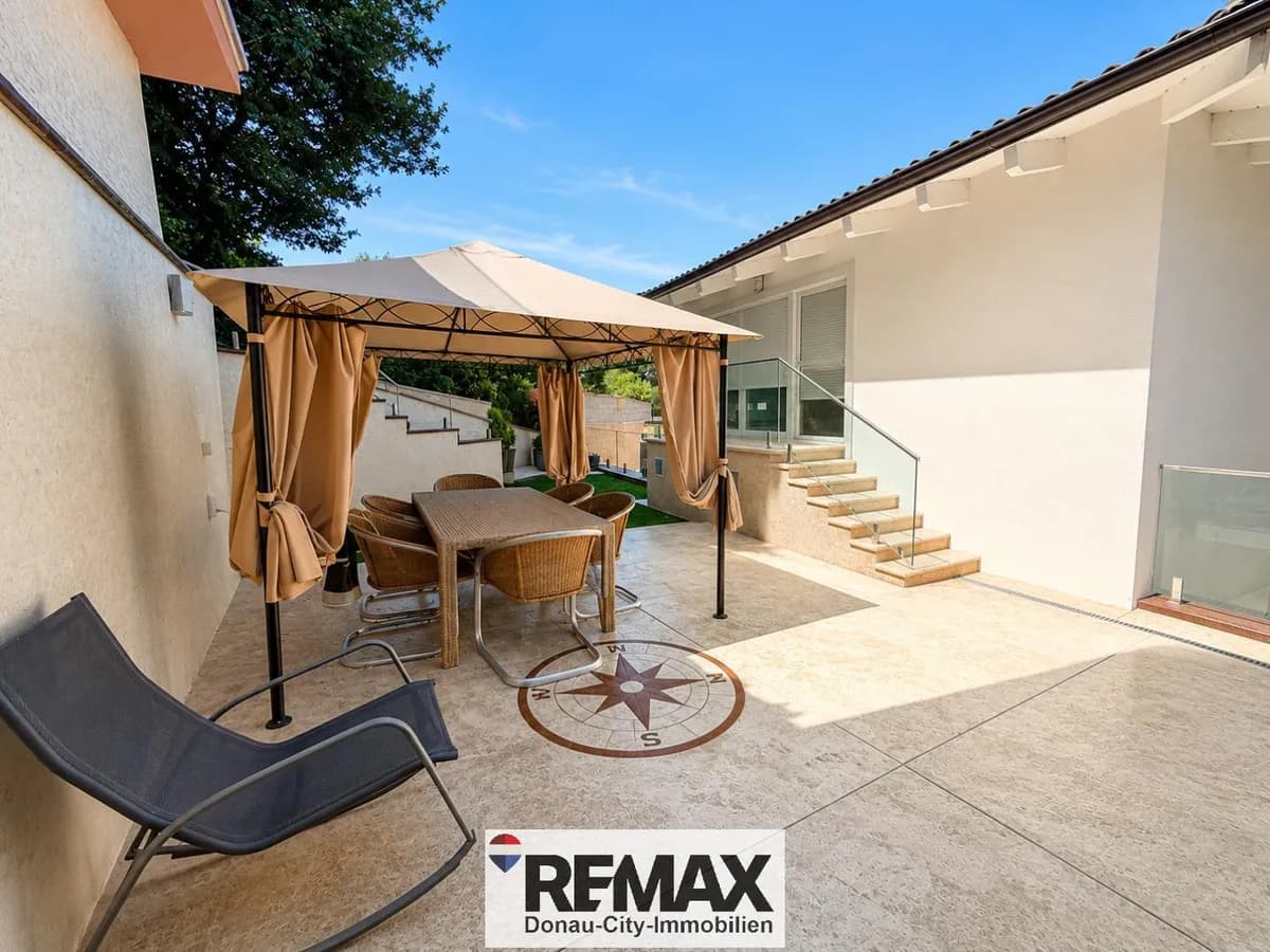 9-Zimmer-Gewerbeimmobilie kaufen in Mödling – 205 m², € 1.177.000 – Bild 9 von 75