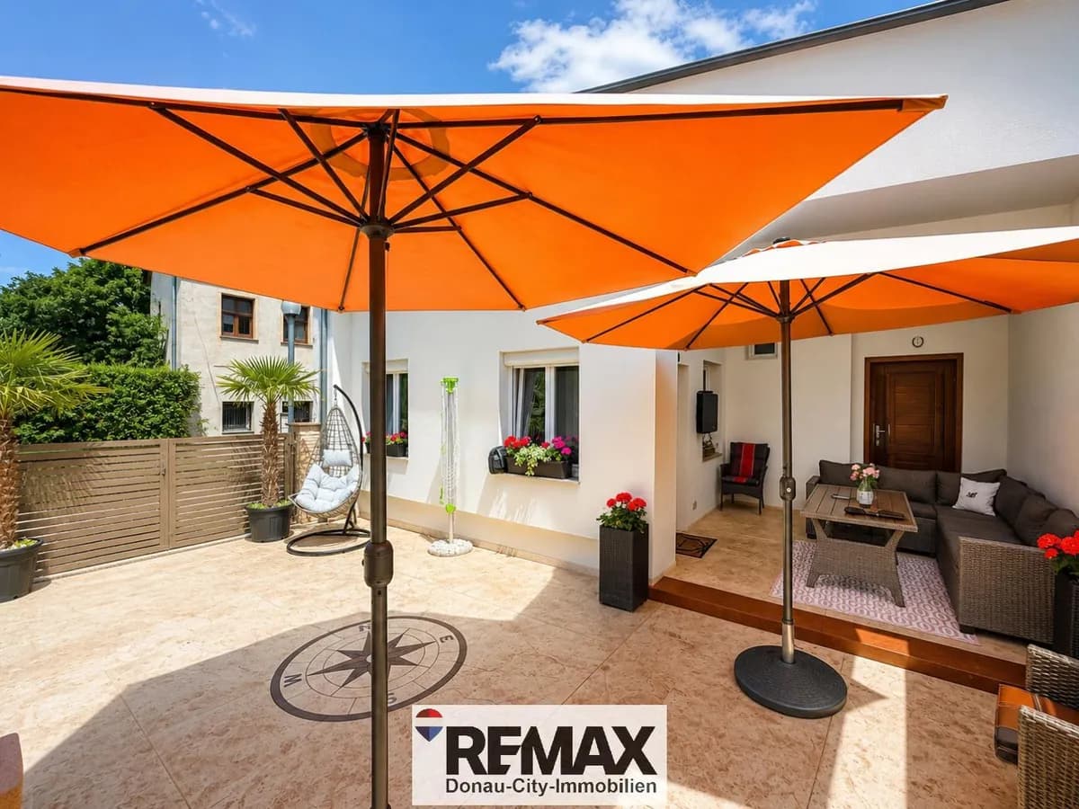 9-Zimmer-Gewerbeimmobilie kaufen in Mödling – 205 m², € 1.177.000 – Bild 12 von 75