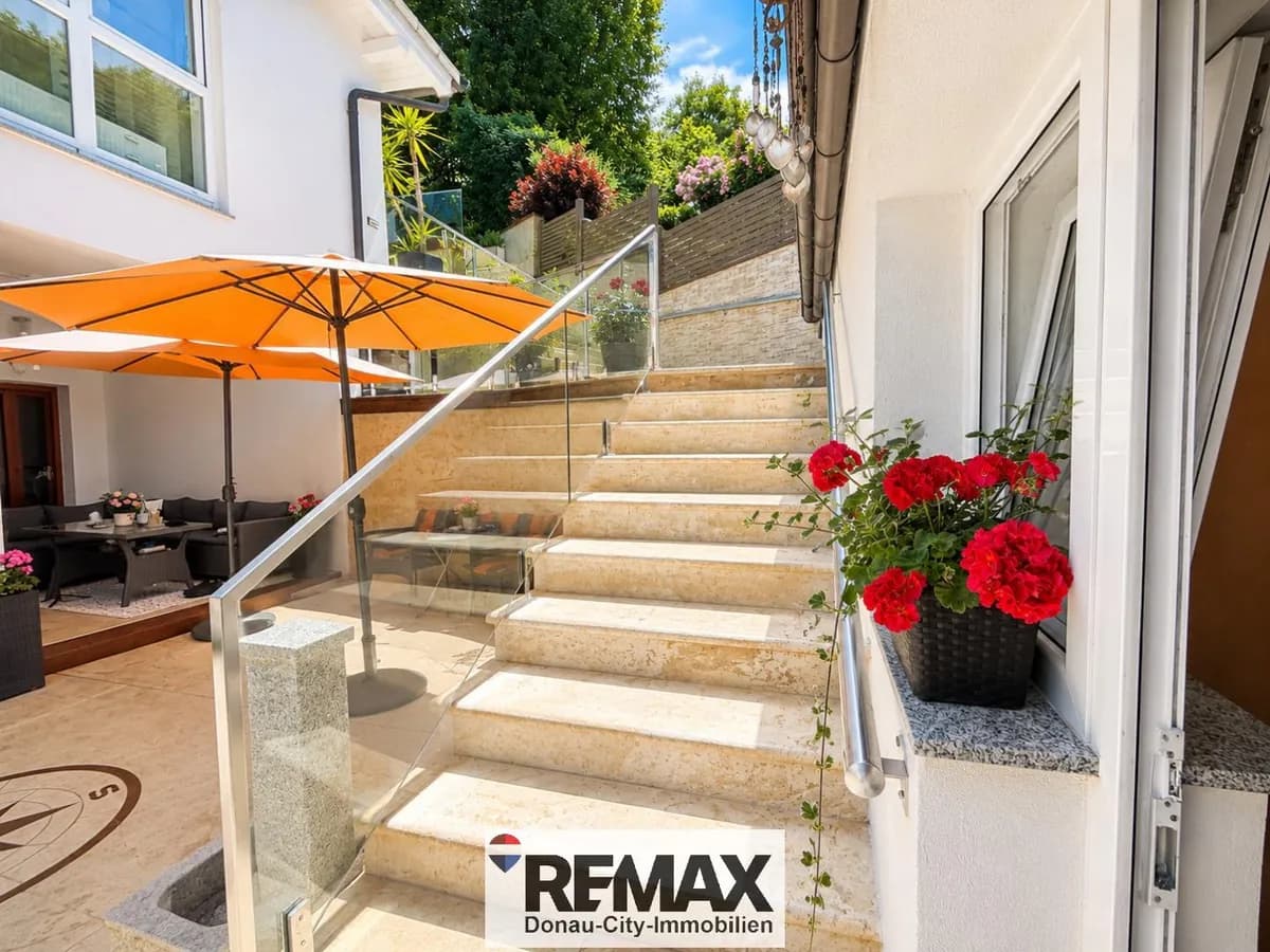 9-Zimmer-Gewerbeimmobilie kaufen in Mödling – 205 m², € 1.177.000 – Bild 13 von 75