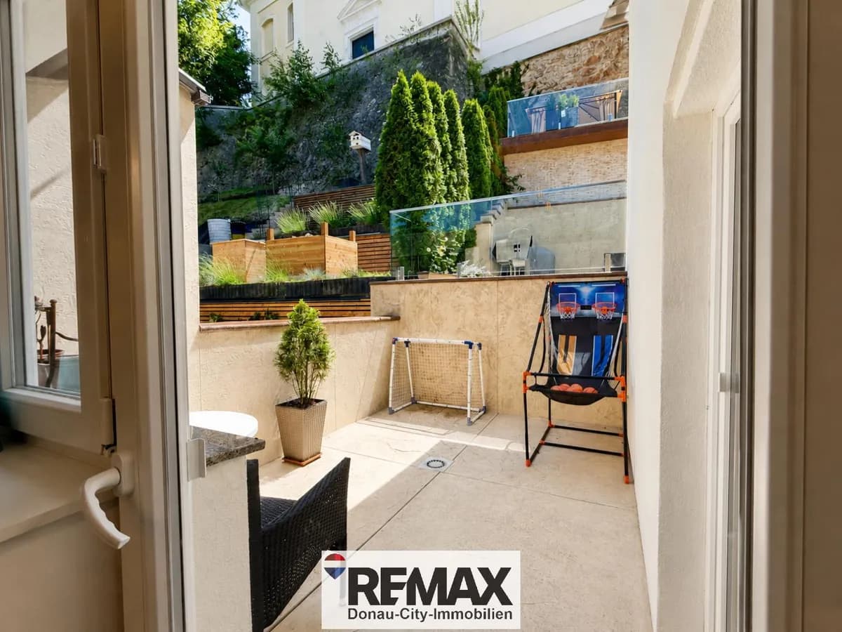 9-Zimmer-Gewerbeimmobilie kaufen in Mödling – 205 m², € 1.177.000 – Bild 14 von 75