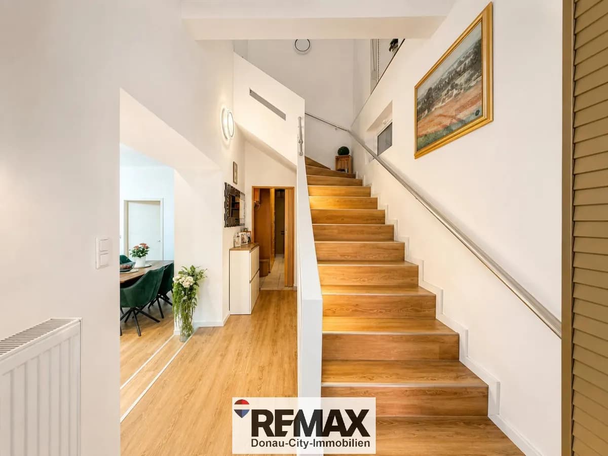 9-Zimmer-Gewerbeimmobilie kaufen in Mödling – 205 m², € 1.177.000 – Bild 16 von 75