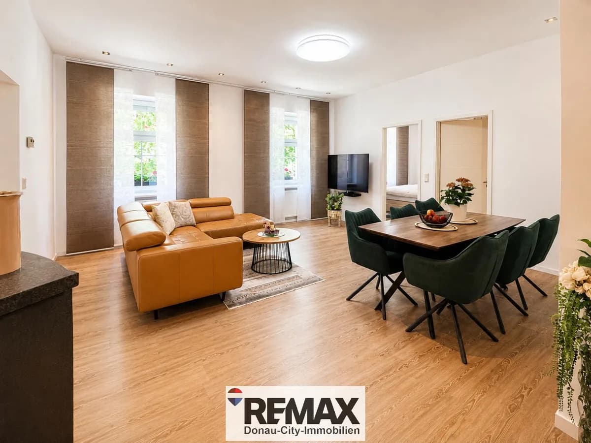 9-Zimmer-Gewerbeimmobilie kaufen in Mödling – 205 m², € 1.177.000 – Bild 17 von 75