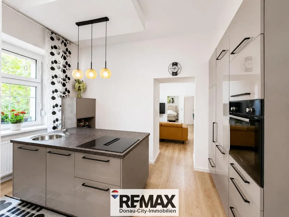 9-Zimmer-Gewerbeimmobilie kaufen in Mödling – 205 m², € 1.177.000 – Bild 18 von 75