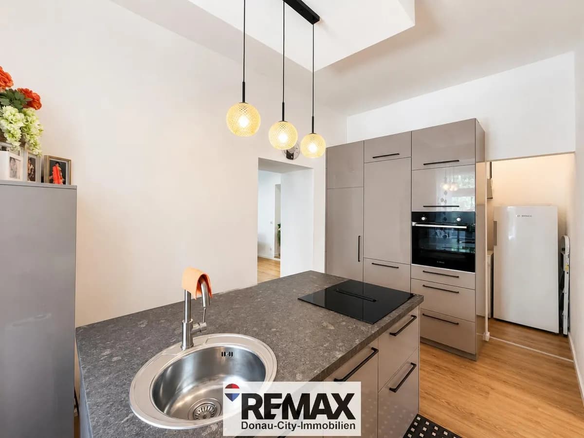 9-Zimmer-Gewerbeimmobilie kaufen in Mödling – 205 m², € 1.177.000 – Bild 21 von 75