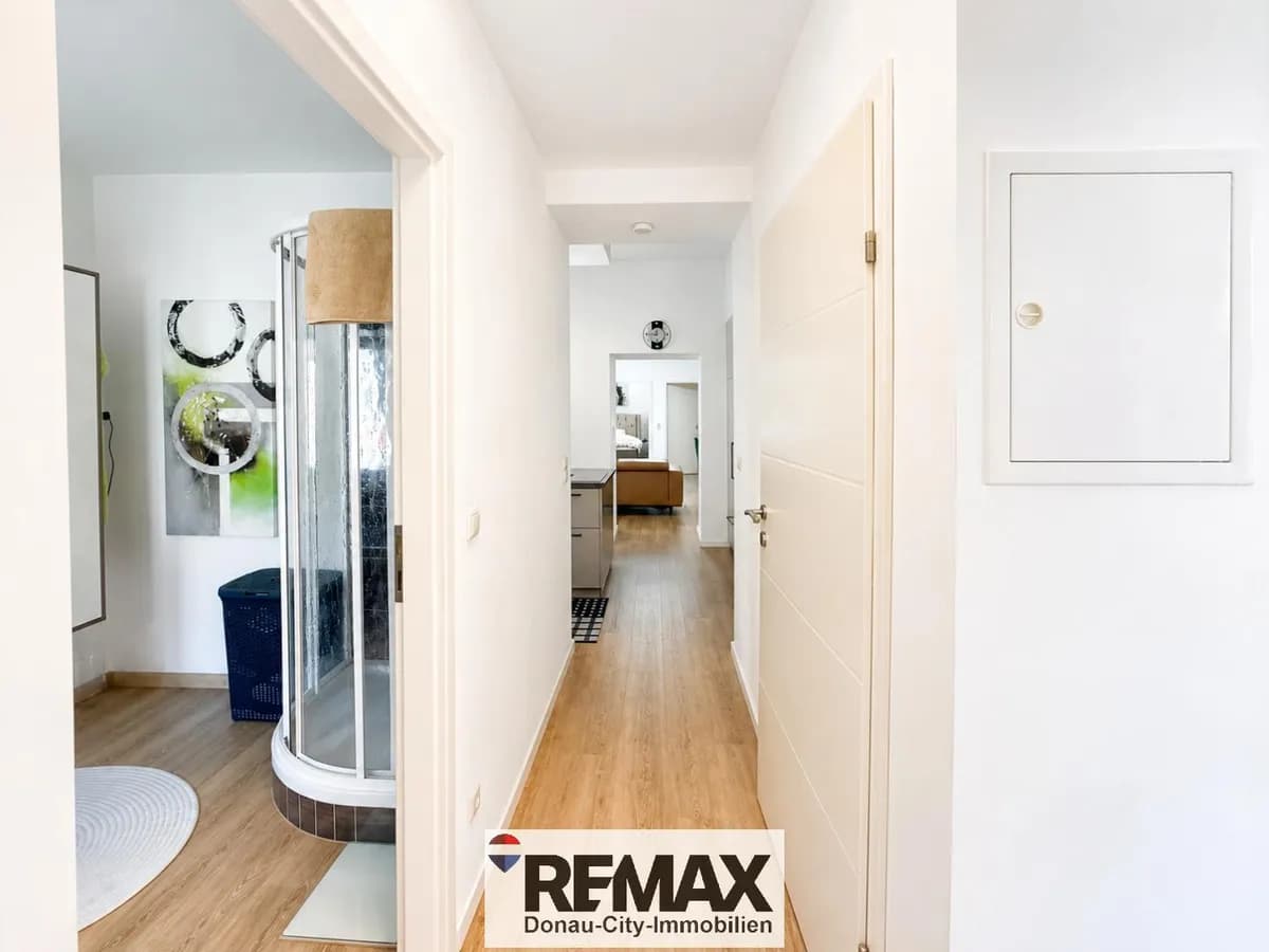 9-Zimmer-Gewerbeimmobilie kaufen in Mödling – 205 m², € 1.177.000 – Bild 23 von 75