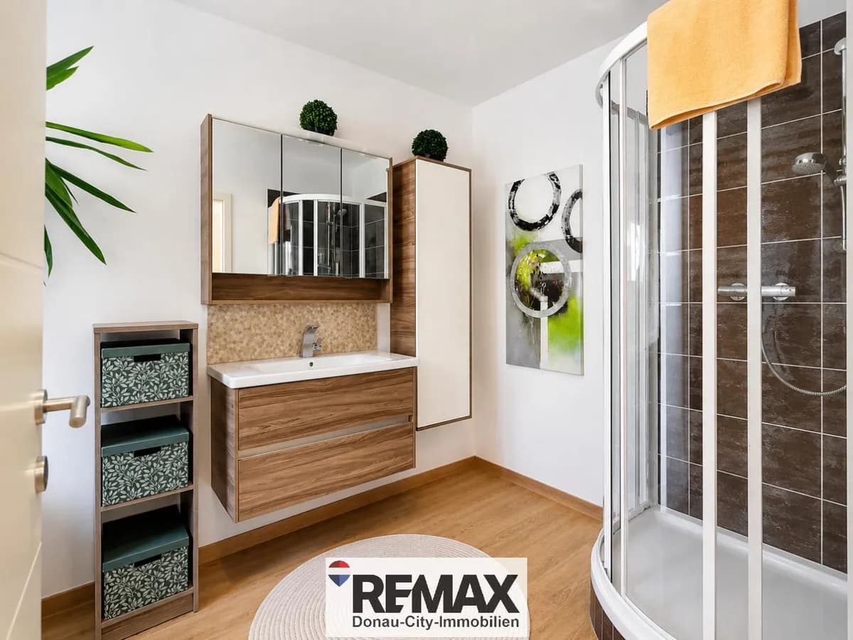 9-Zimmer-Gewerbeimmobilie kaufen in Mödling – 205 m², € 1.177.000 – Bild 24 von 75