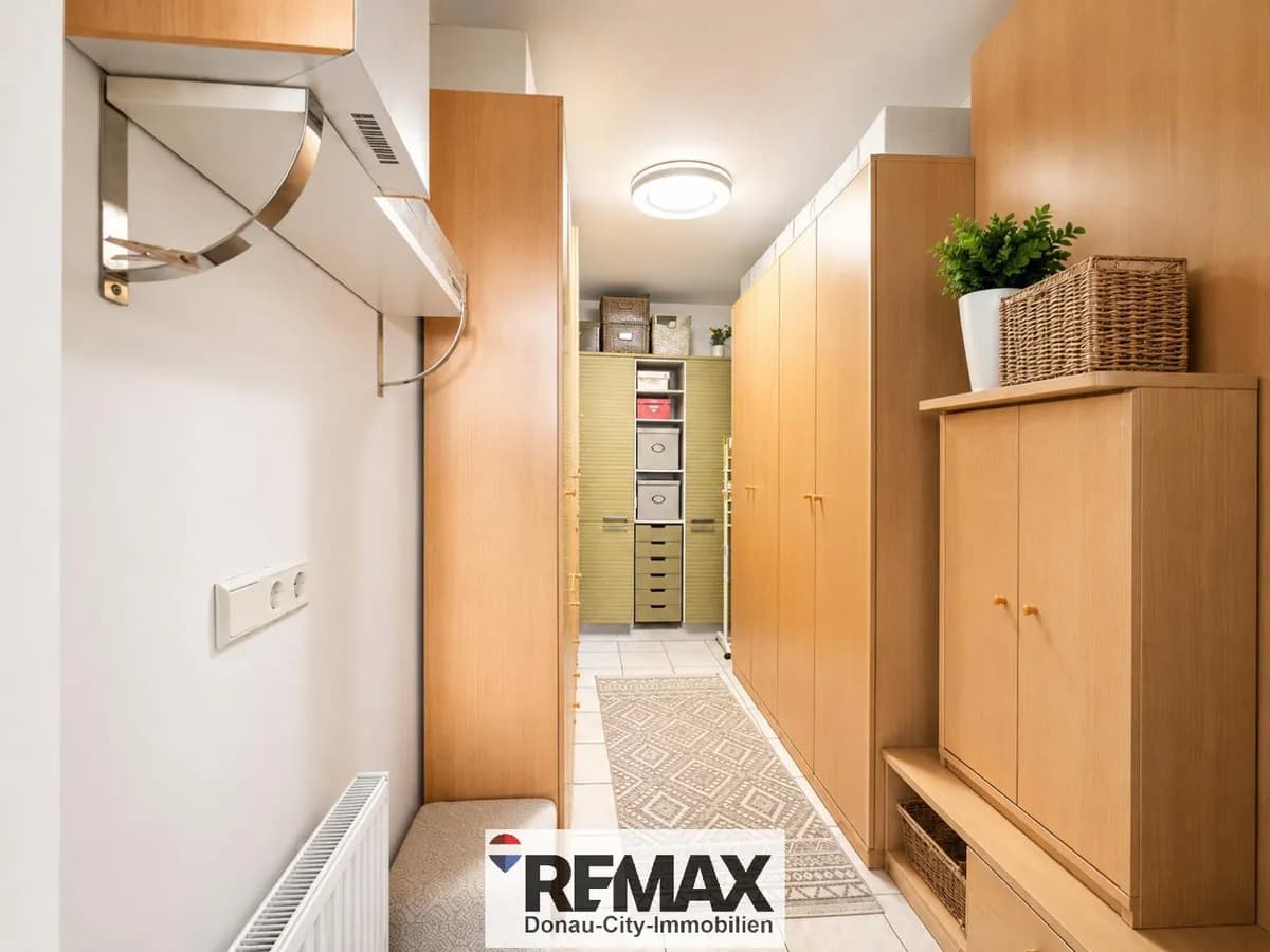 9-Zimmer-Gewerbeimmobilie kaufen in Mödling – 205 m², € 1.177.000 – Bild 25 von 75