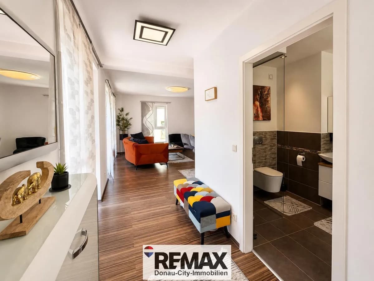 9-Zimmer-Gewerbeimmobilie kaufen in Mödling – 205 m², € 1.177.000 – Bild 27 von 75