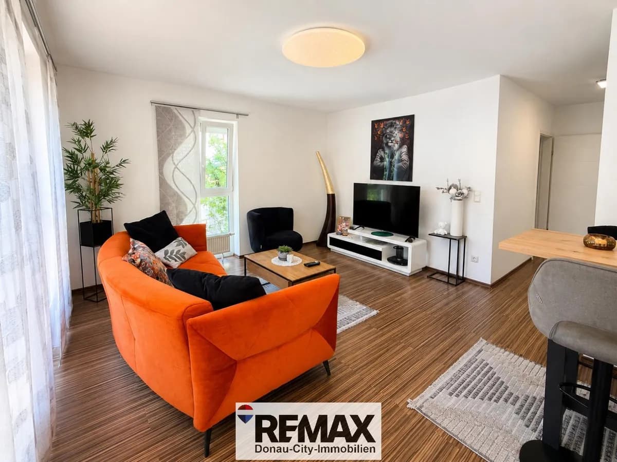 9-Zimmer-Gewerbeimmobilie kaufen in Mödling – 205 m², € 1.177.000 – Bild 28 von 75