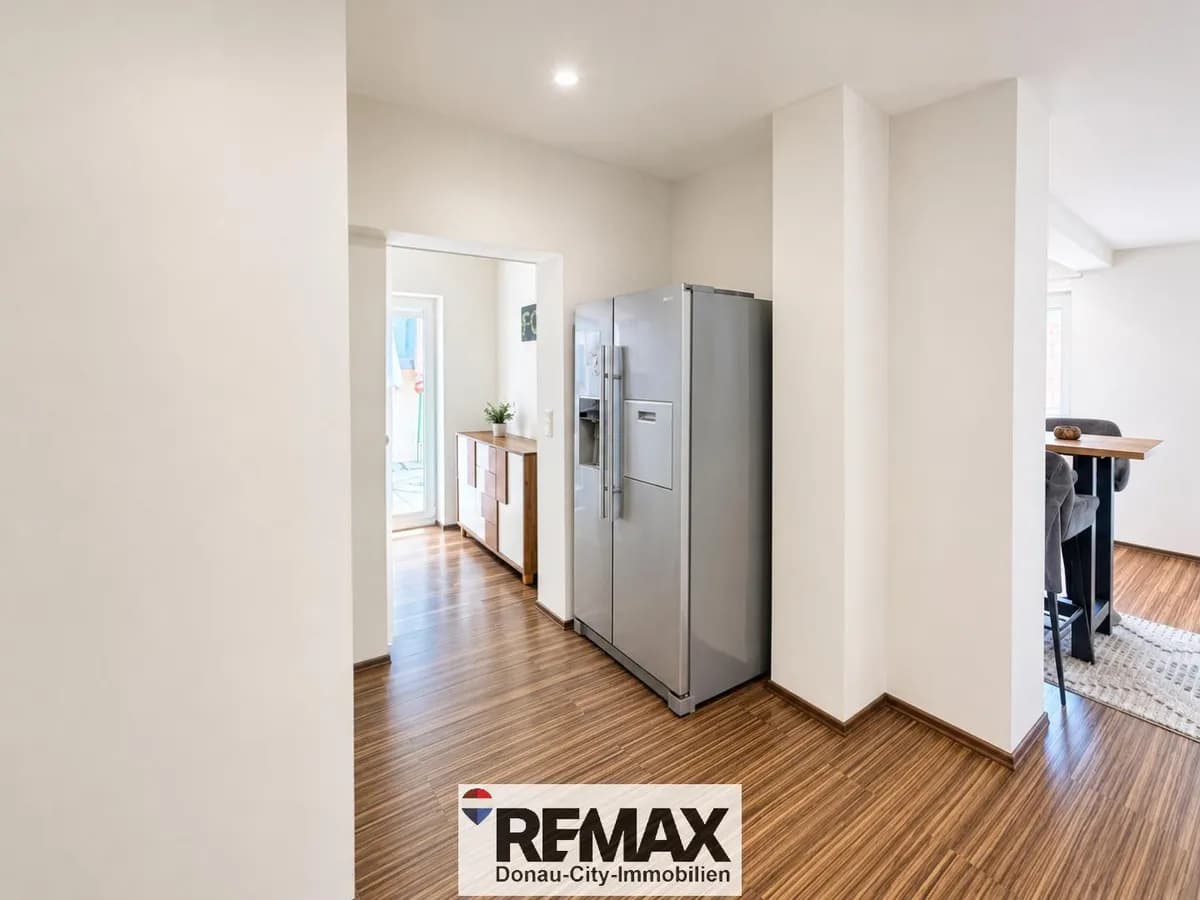 9-Zimmer-Gewerbeimmobilie kaufen in Mödling – 205 m², € 1.177.000 – Bild 31 von 75