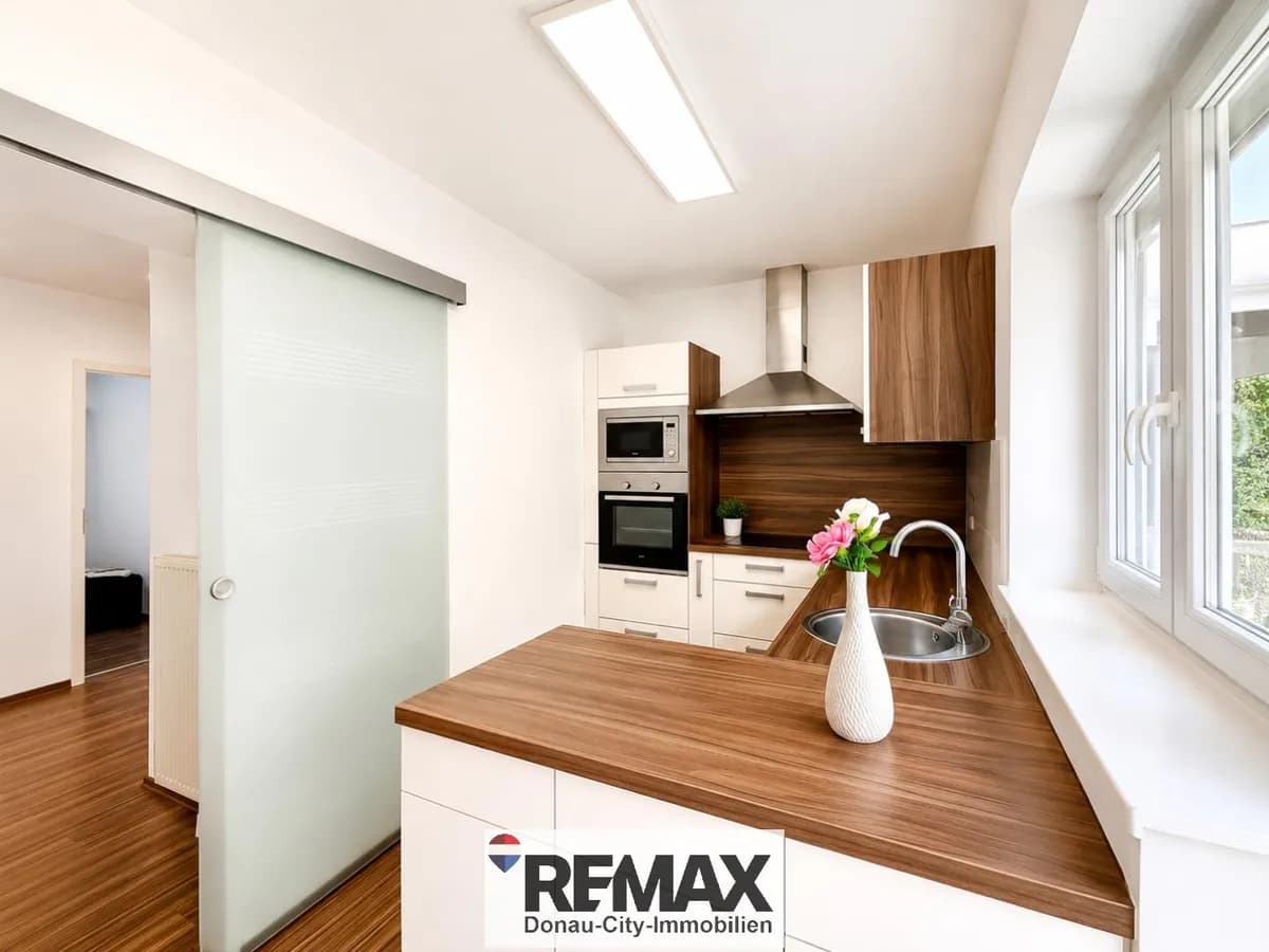 9-Zimmer-Gewerbeimmobilie kaufen in Mödling – 205 m², € 1.177.000 – Bild 32 von 75