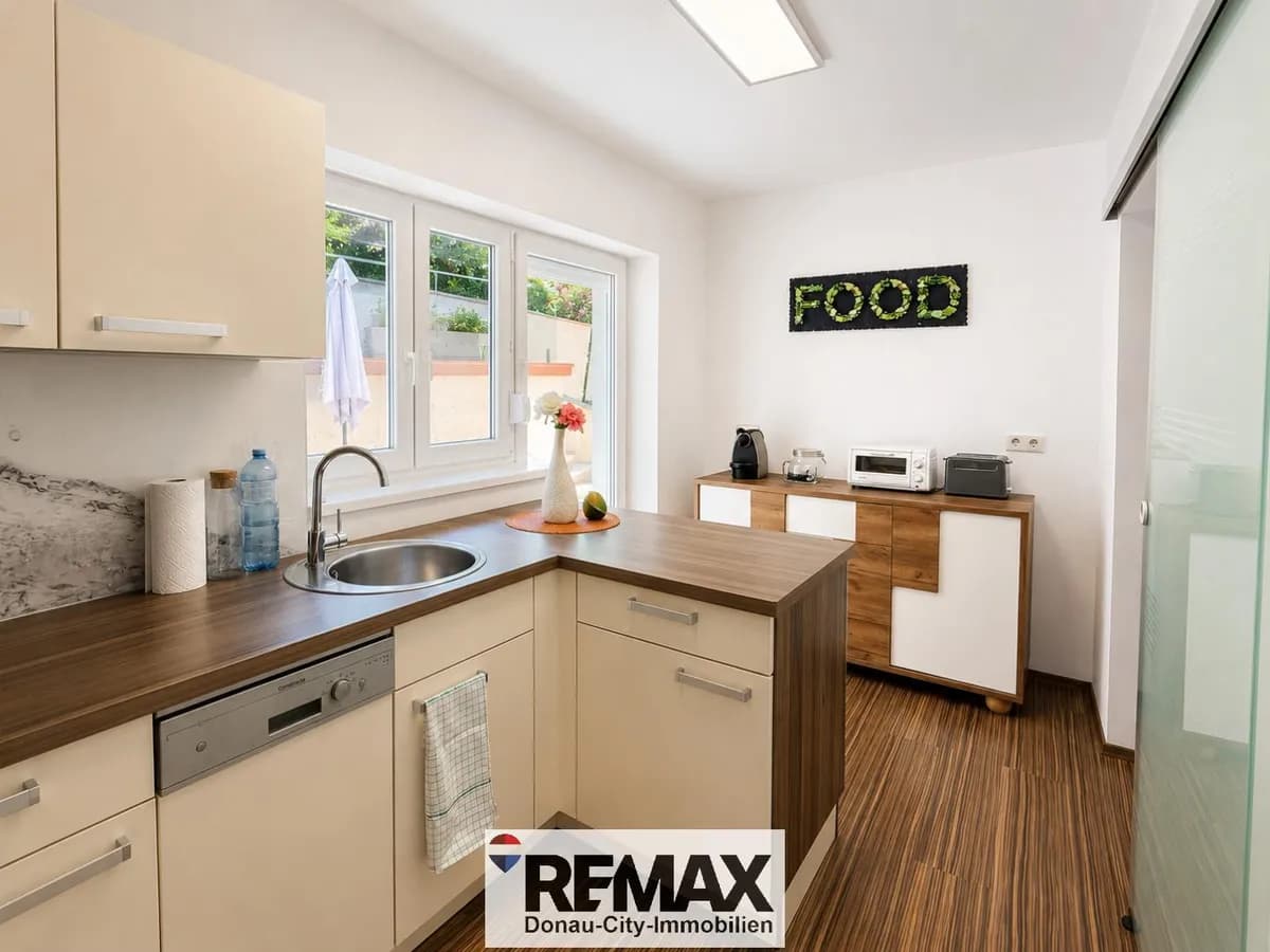 9-Zimmer-Gewerbeimmobilie kaufen in Mödling – 205 m², € 1.177.000 – Bild 33 von 75