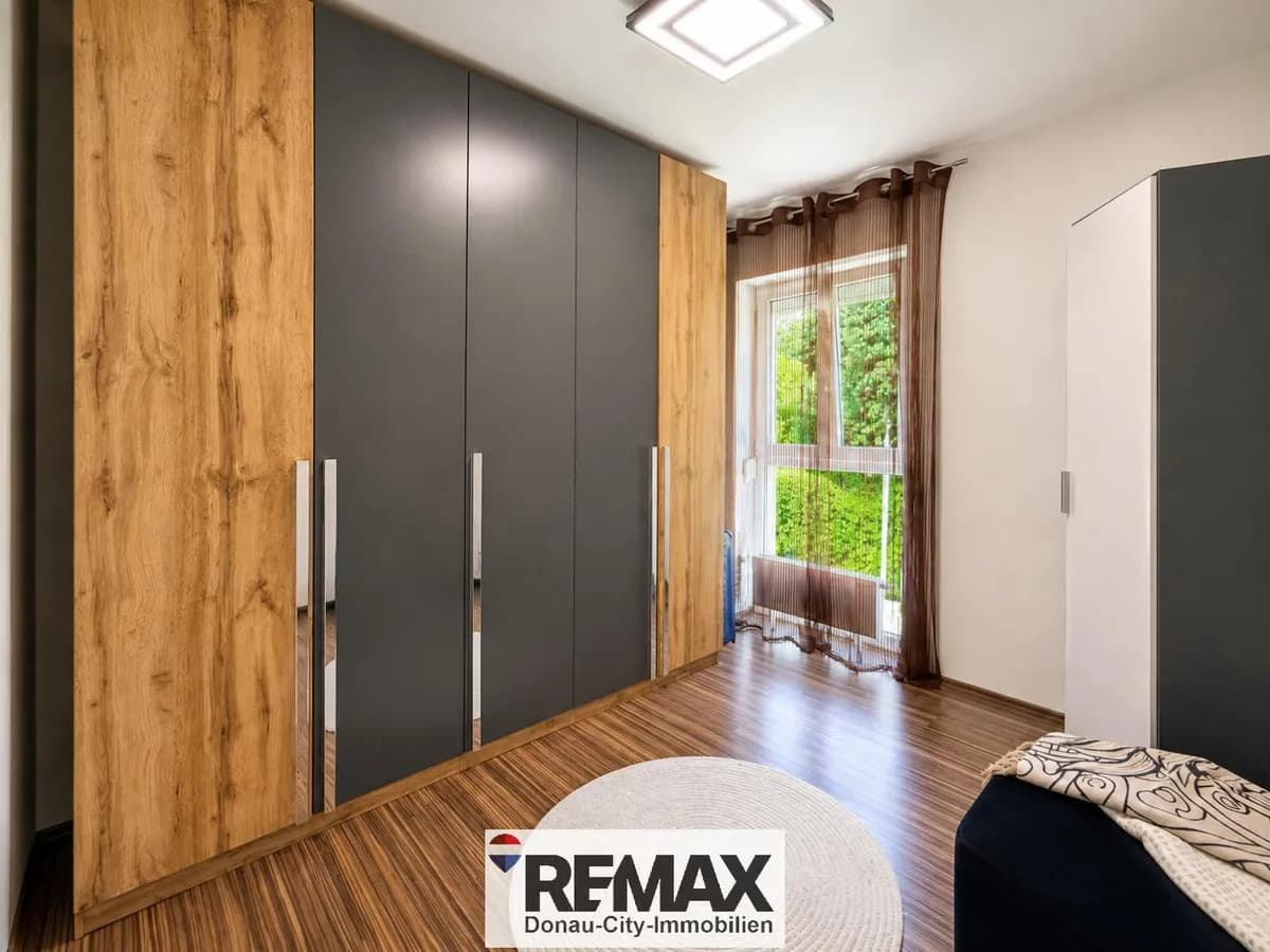 9-Zimmer-Gewerbeimmobilie kaufen in Mödling – 205 m², € 1.177.000 – Bild 34 von 75