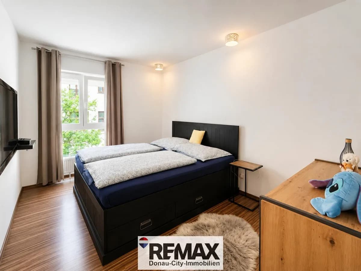9-Zimmer-Gewerbeimmobilie kaufen in Mödling – 205 m², € 1.177.000 – Bild 36 von 75