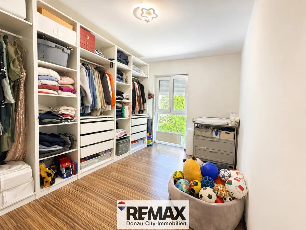 9-Zimmer-Gewerbeimmobilie kaufen in Mödling – 205 m², € 1.177.000 – Bild 38 von 75
