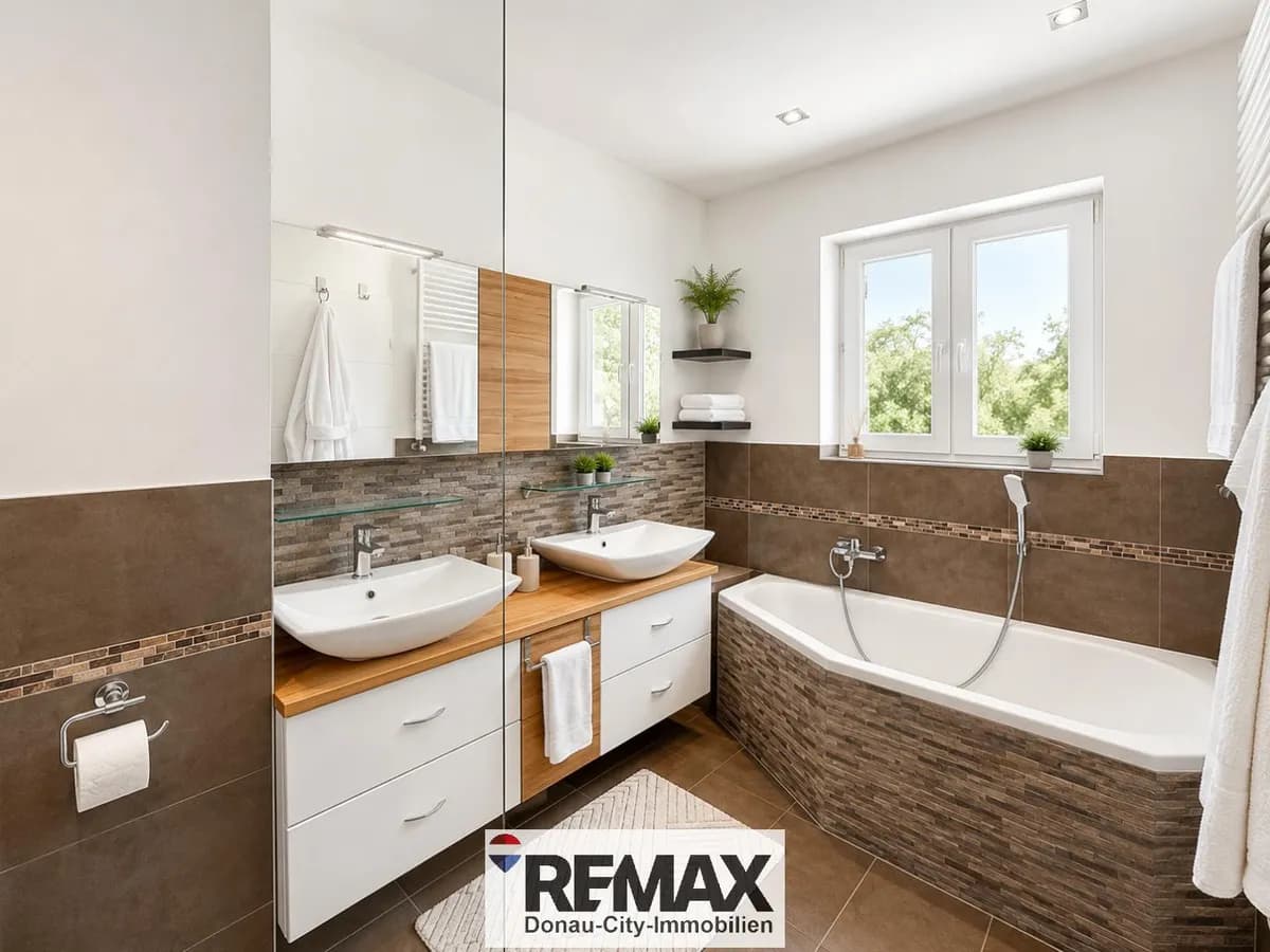 9-Zimmer-Gewerbeimmobilie kaufen in Mödling – 205 m², € 1.177.000 – Bild 39 von 75