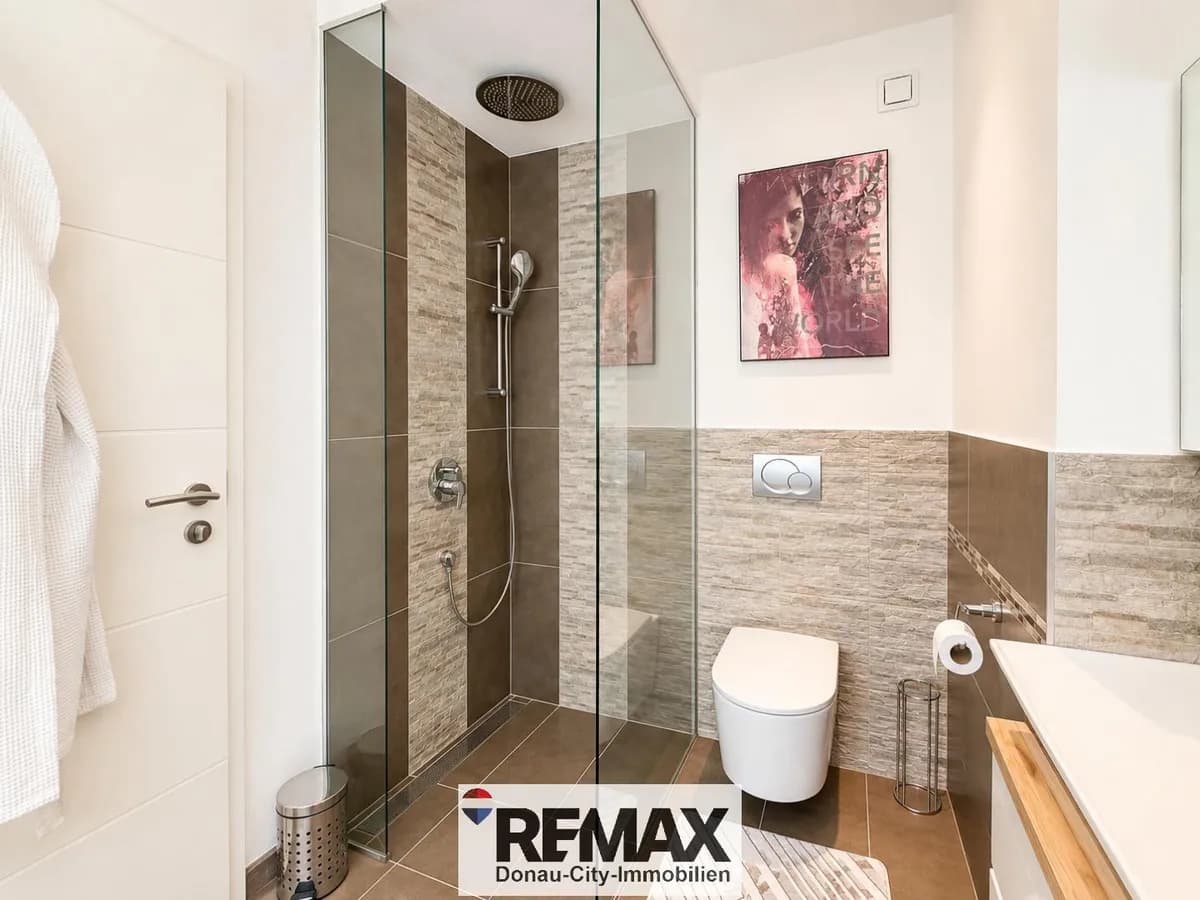 9-Zimmer-Gewerbeimmobilie kaufen in Mödling – 205 m², € 1.177.000 – Bild 40 von 75