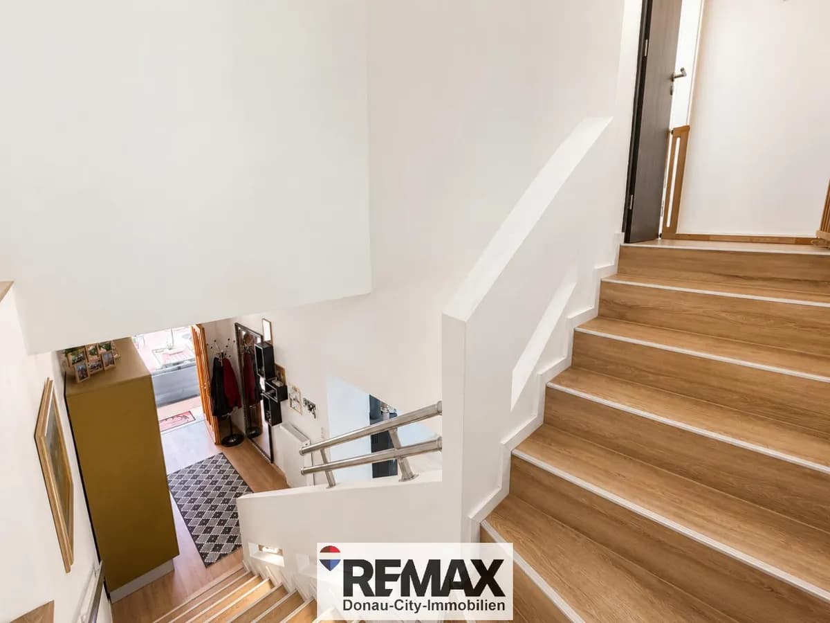 9-Zimmer-Gewerbeimmobilie kaufen in Mödling – 205 m², € 1.177.000 – Bild 41 von 75