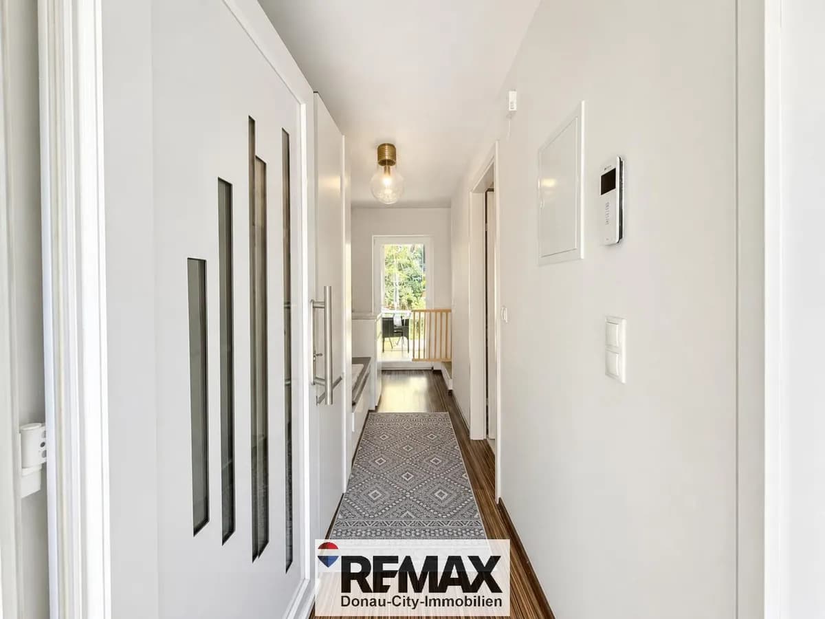 9-Zimmer-Gewerbeimmobilie kaufen in Mödling – 205 m², € 1.177.000 – Bild 43 von 75