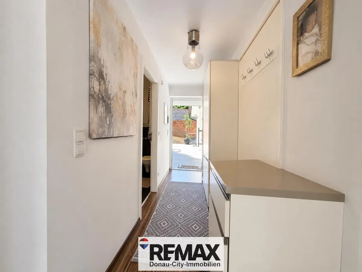 9-Zimmer-Gewerbeimmobilie kaufen in Mödling – 205 m², € 1.177.000 – Bild 44 von 75