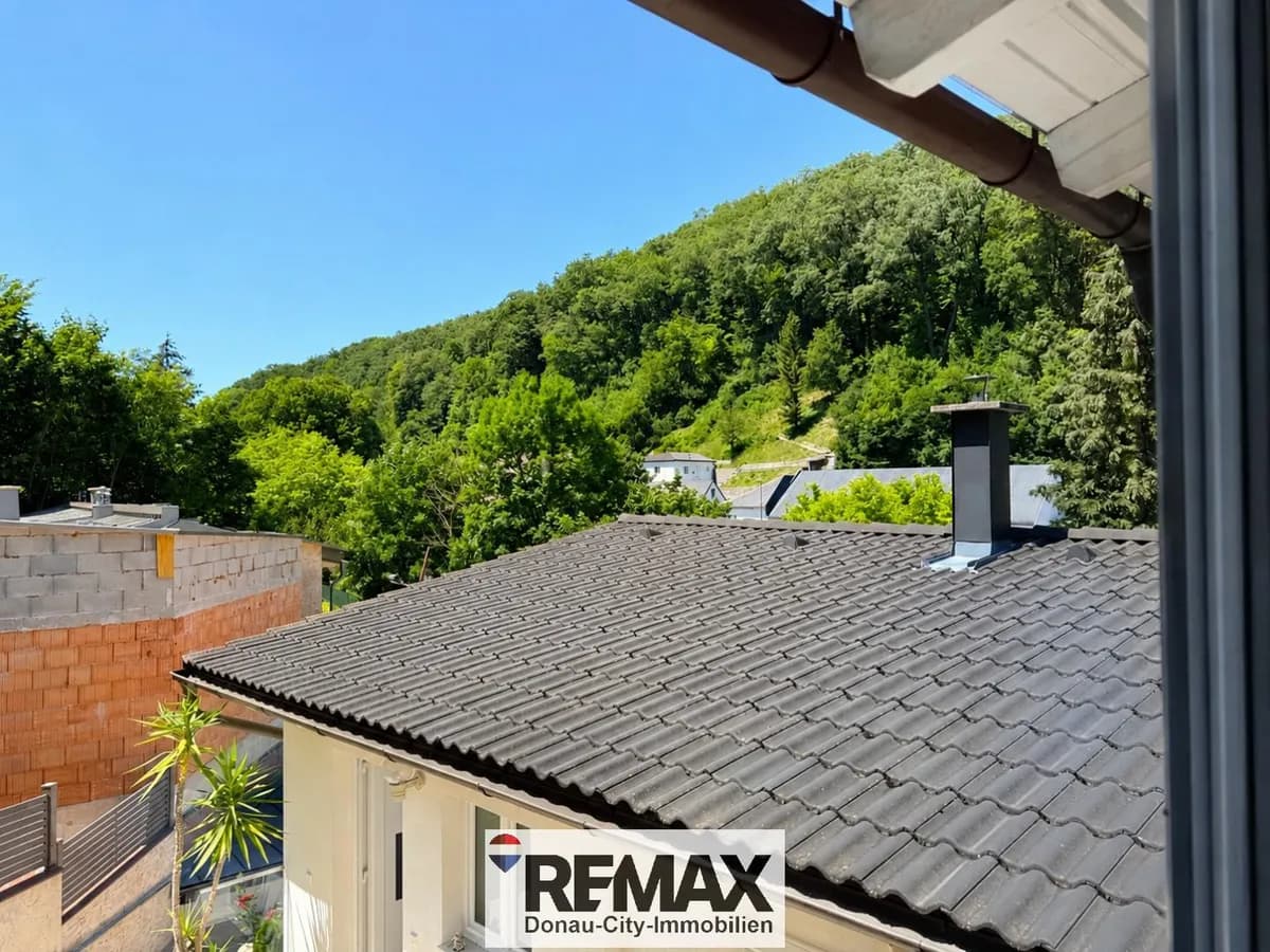 9-Zimmer-Gewerbeimmobilie kaufen in Mödling – 205 m², € 1.177.000 – Bild 47 von 75