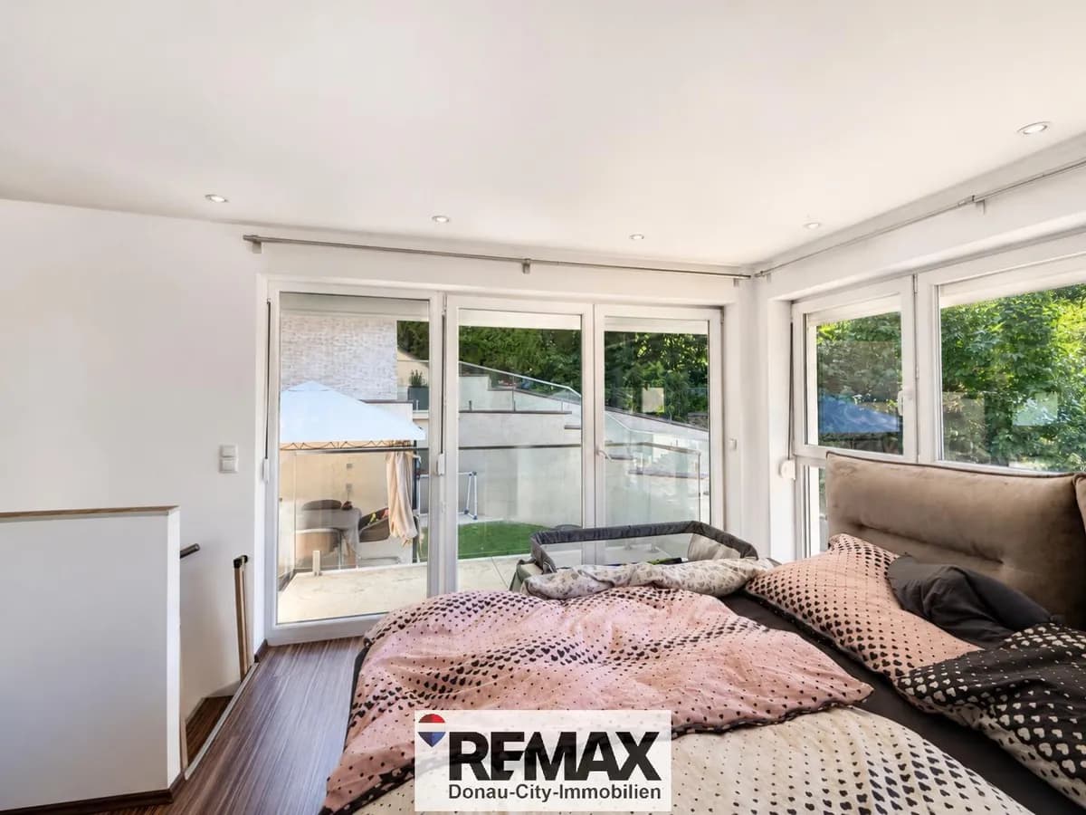 9-Zimmer-Gewerbeimmobilie kaufen in Mödling – 205 m², € 1.177.000 – Bild 48 von 75