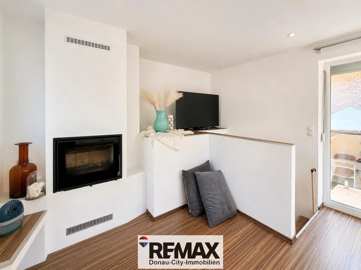 9-Zimmer-Gewerbeimmobilie kaufen in Mödling – 205 m², € 1.177.000 – Bild 49 von 75