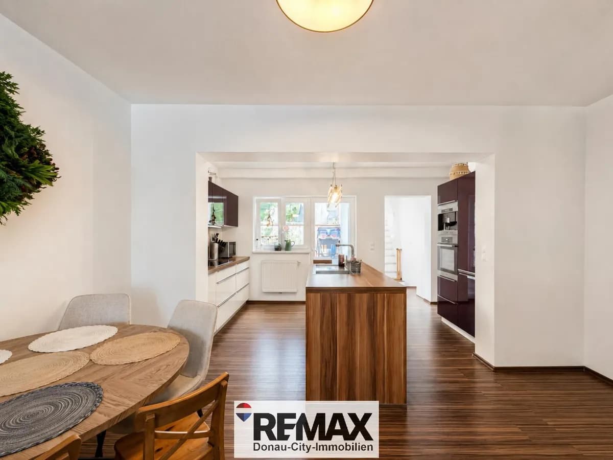 9-Zimmer-Gewerbeimmobilie kaufen in Mödling – 205 m², € 1.177.000 – Bild 50 von 75
