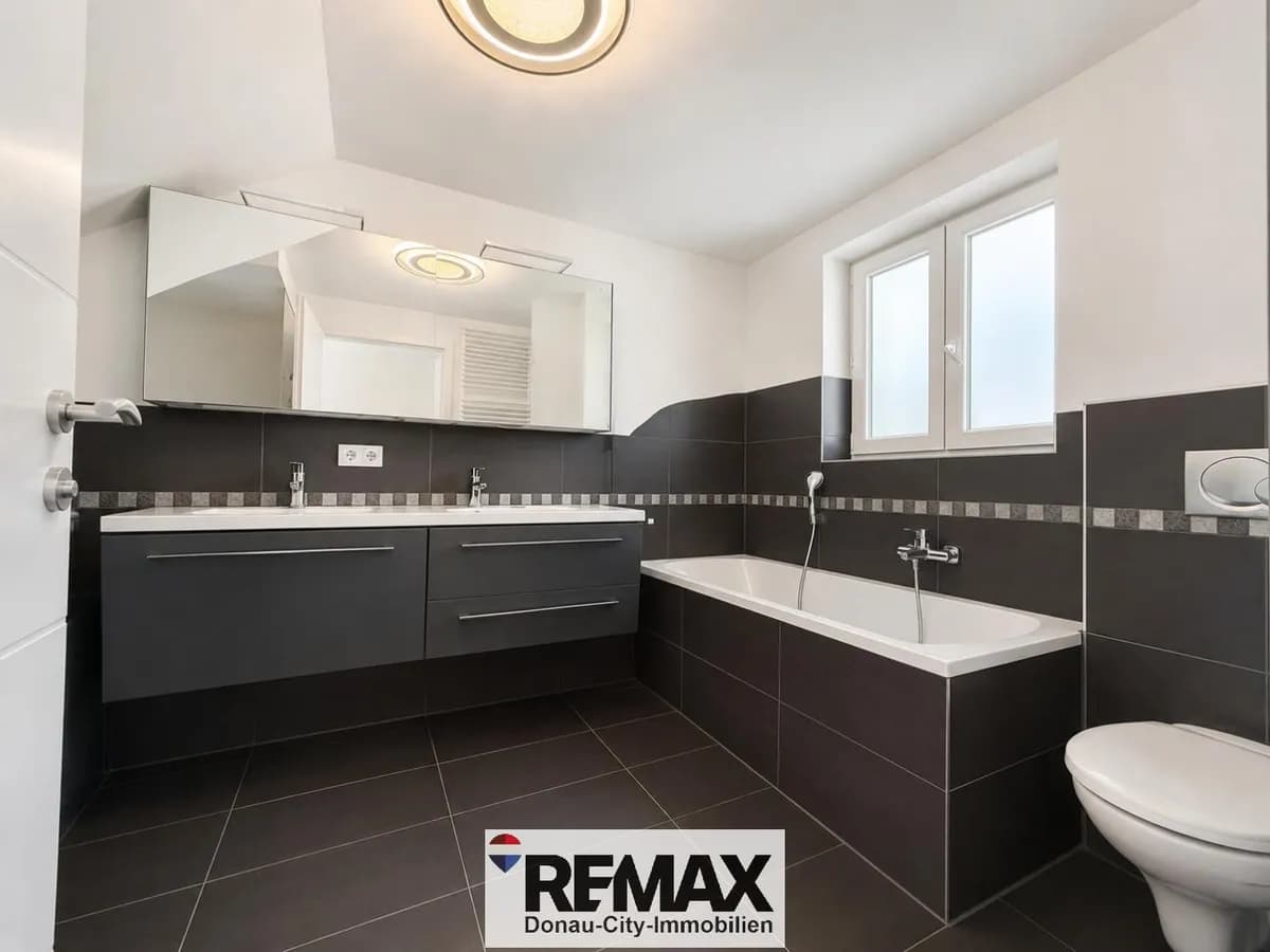 9-Zimmer-Gewerbeimmobilie kaufen in Mödling – 205 m², € 1.177.000 – Bild 52 von 75