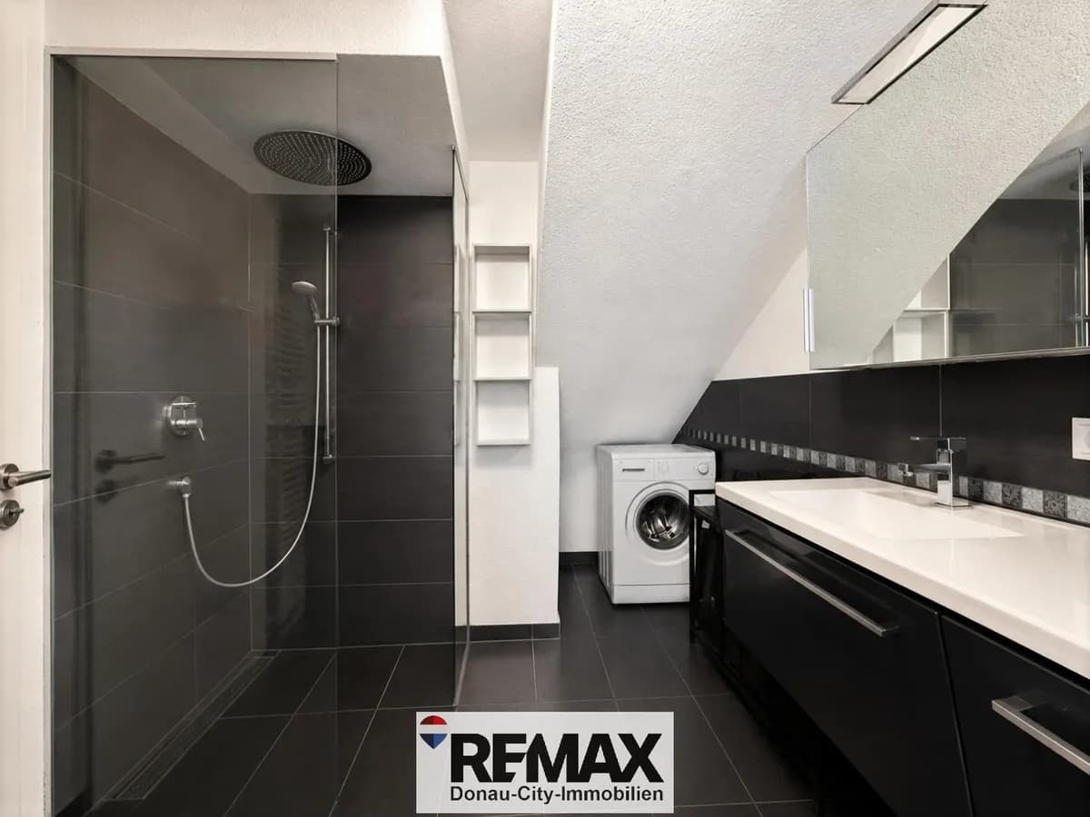 9-Zimmer-Gewerbeimmobilie kaufen in Mödling – 205 m², € 1.177.000 – Bild 53 von 75