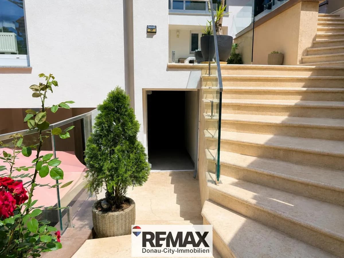 9-Zimmer-Gewerbeimmobilie kaufen in Mödling – 205 m², € 1.177.000 – Bild 54 von 75