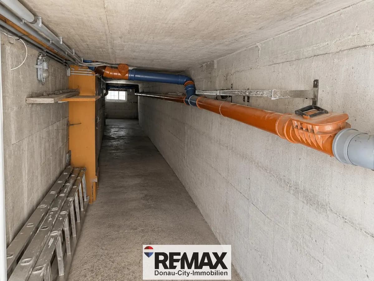 9-Zimmer-Gewerbeimmobilie kaufen in Mödling – 205 m², € 1.177.000 – Bild 55 von 75