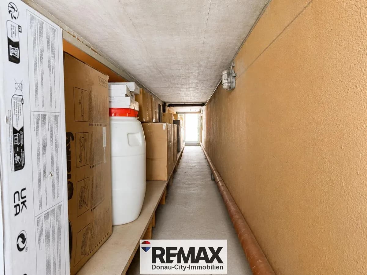 9-Zimmer-Gewerbeimmobilie kaufen in Mödling – 205 m², € 1.177.000 – Bild 56 von 75