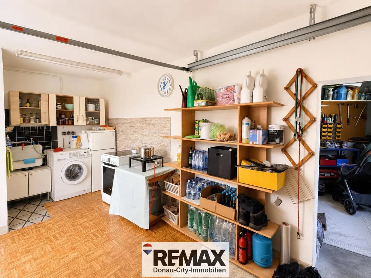 9-Zimmer-Gewerbeimmobilie kaufen in Mödling – 205 m², € 1.177.000 – Bild 59 von 75