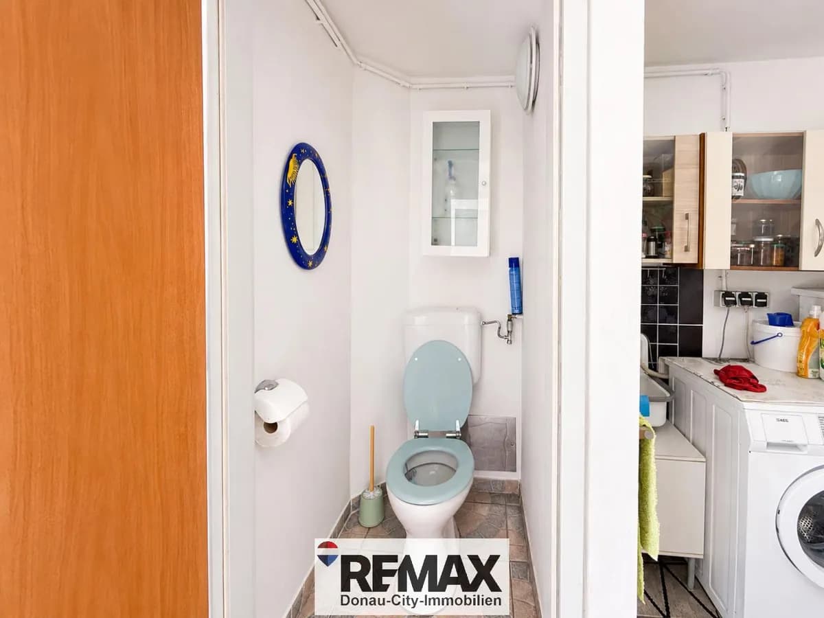9-Zimmer-Gewerbeimmobilie kaufen in Mödling – 205 m², € 1.177.000 – Bild 60 von 75