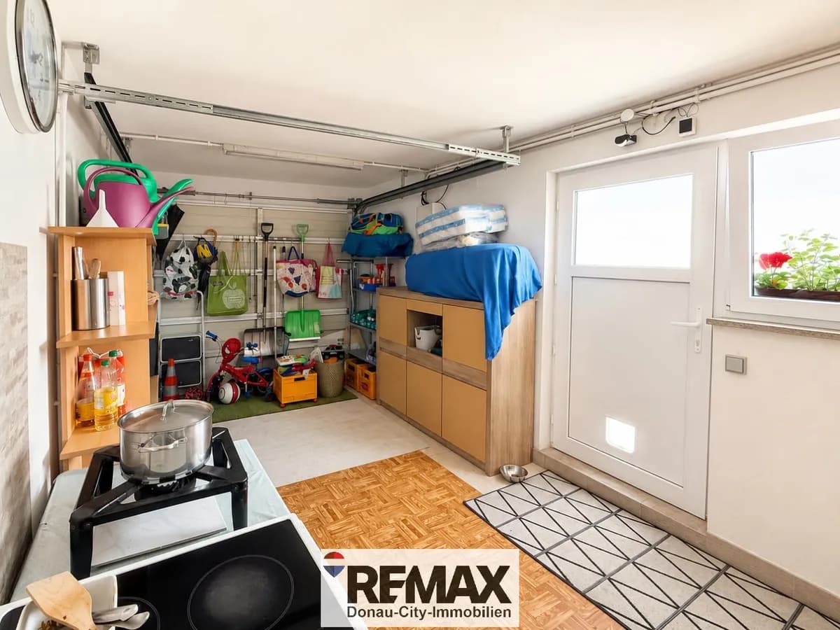 9-Zimmer-Gewerbeimmobilie kaufen in Mödling – 205 m², € 1.177.000 – Bild 61 von 75