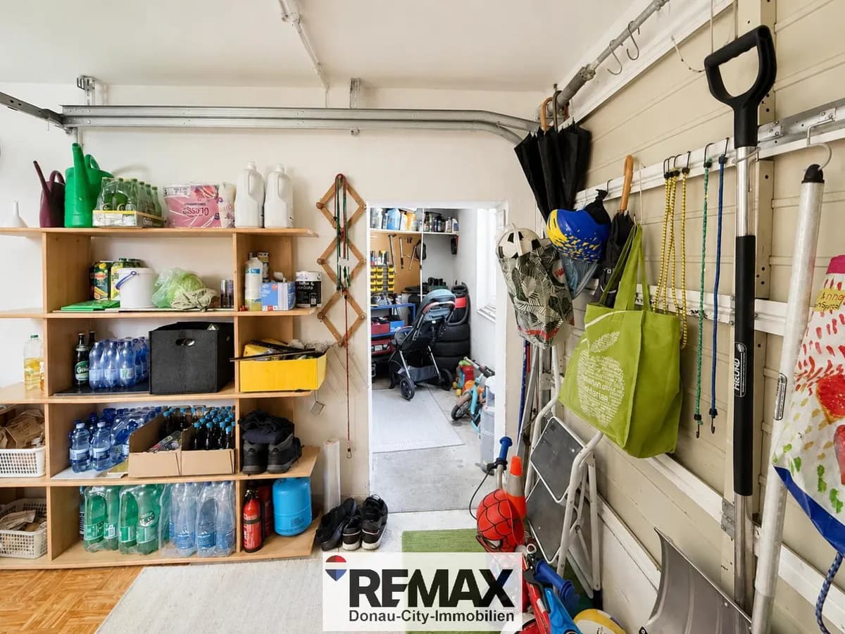 9-Zimmer-Gewerbeimmobilie kaufen in Mödling – 205 m², € 1.177.000 – Bild 62 von 75