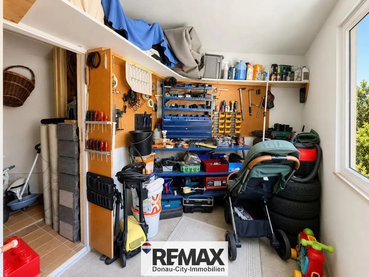 9-Zimmer-Gewerbeimmobilie kaufen in Mödling – 205 m², € 1.177.000 – Bild 63 von 75