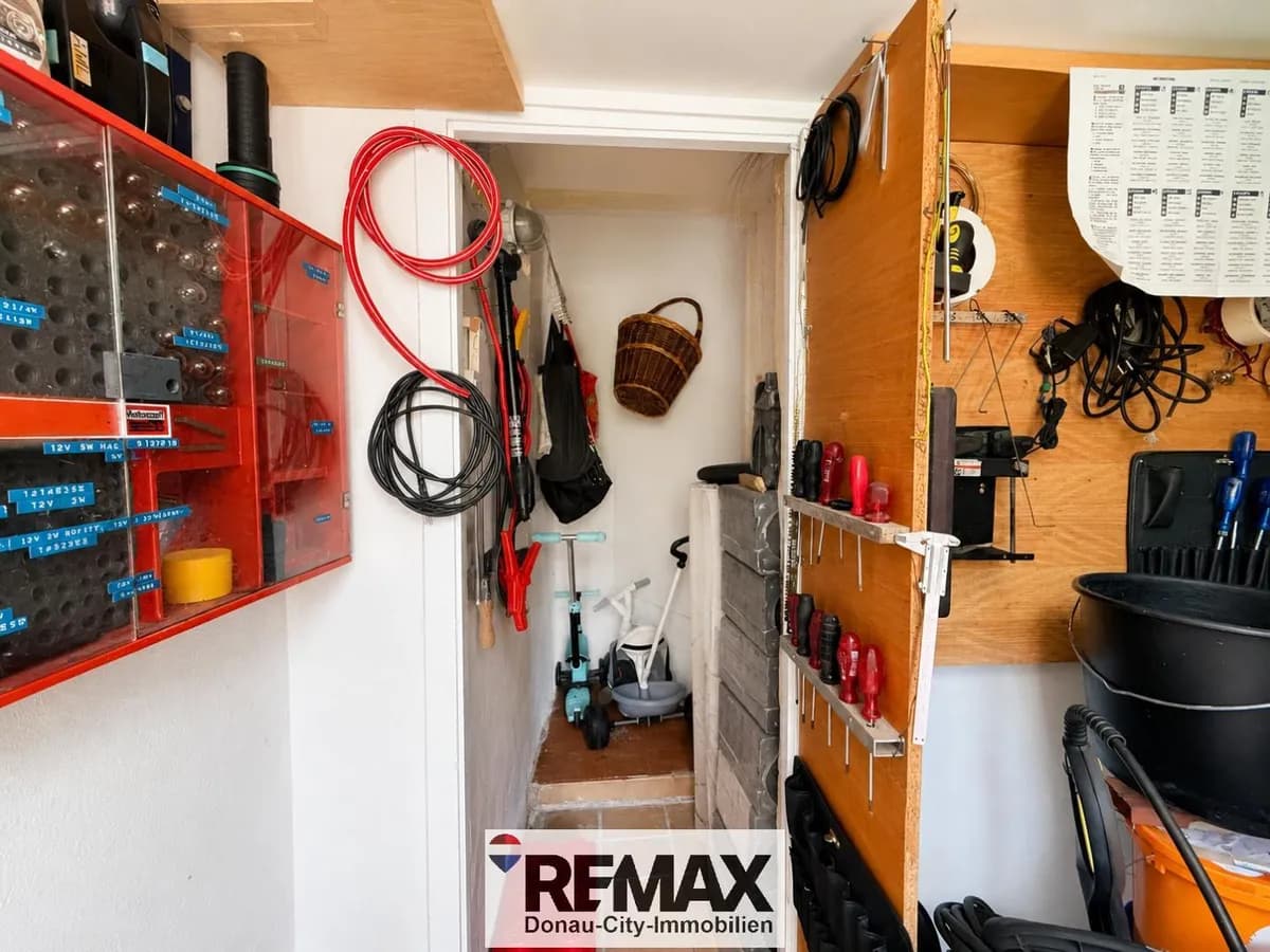 9-Zimmer-Gewerbeimmobilie kaufen in Mödling – 205 m², € 1.177.000 – Bild 64 von 75