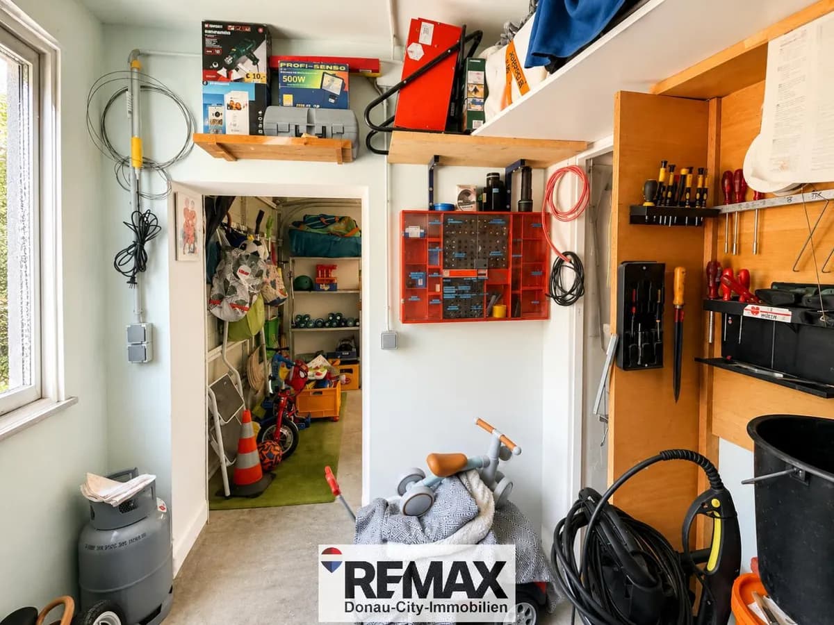 9-Zimmer-Gewerbeimmobilie kaufen in Mödling – 205 m², € 1.177.000 – Bild 65 von 75