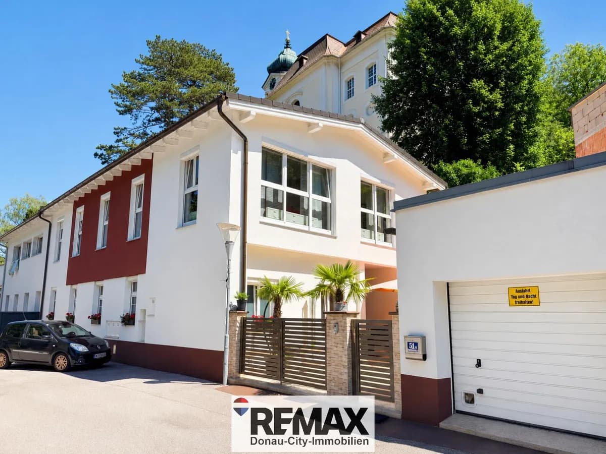 9-Zimmer-Gewerbeimmobilie kaufen in Mödling – 205 m², € 1.177.000 – Bild 66 von 75