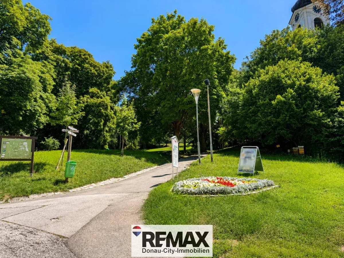 9-Zimmer-Gewerbeimmobilie kaufen in Mödling – 205 m², € 1.177.000 – Bild 67 von 75