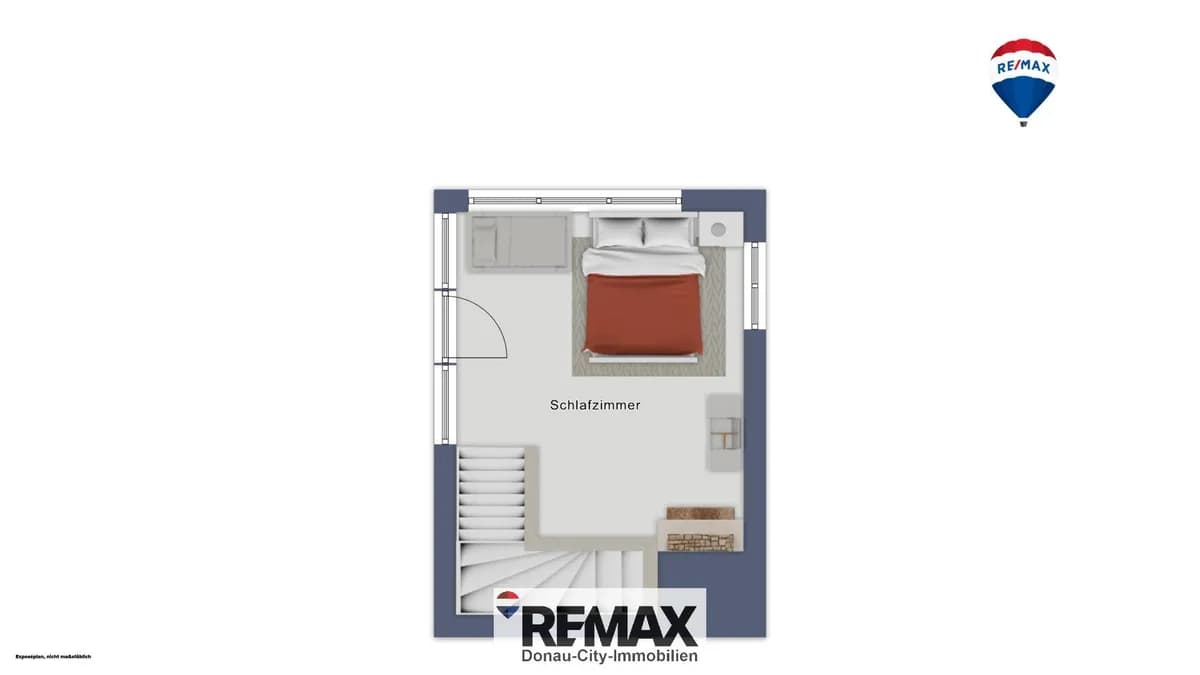 9-Zimmer-Gewerbeimmobilie kaufen in Mödling – 205 m², € 1.177.000 – Bild 70 von 75